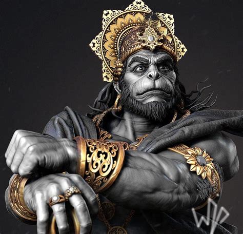 Hanuman Ji Live Hanuman Pc Hd Wallpaper Pxfuel