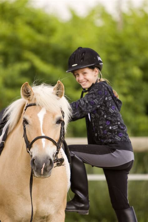 5 Essential Horseback Riding Gear For Kids Ebay