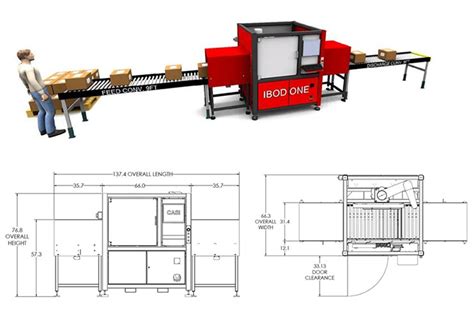 Box Opening Robots Automated Box Opening Box Opener