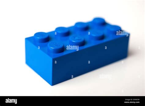 Lego Brick Hi Res Stock Photography And Images Alamy