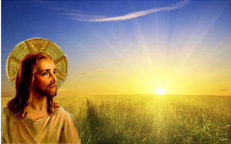 Jesus Christ Wallpapers Pictures Images