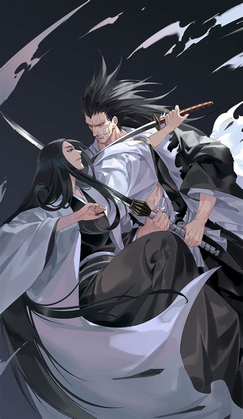 Bleach Kubo Tite Image By Awer486 3841571 Zerochan Anime Image Board