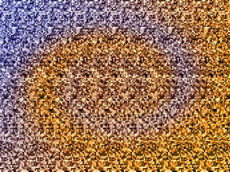 Beginner Magic Eye Pictures With Answers A Stereogram Might Be