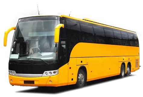 Tourist Bus Free Png Png Play