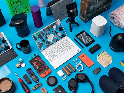 10 Incredible Gadgets You Should Get Right Now Marketedly