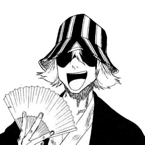 Bleach Manga Icons Jami Of All Trades