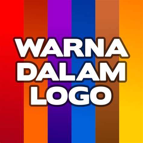 Contoh Makna Logo