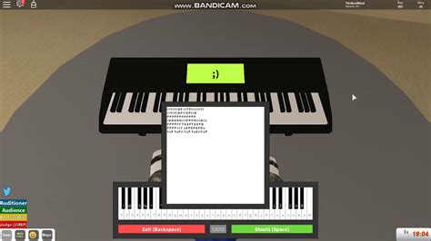 Roblox Faded Piano Sheets Sheets In Desc Youtube