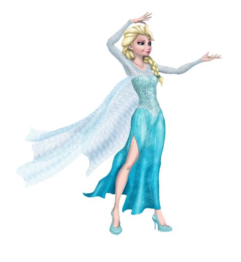 Elsa Png Transparent Images Png All