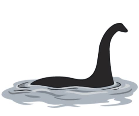 Loch Ness Monster For Kids First Sighting Info Facts And Resources