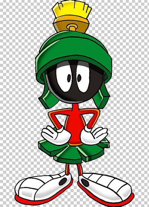 Marvin The Martian Bugs Bunny Yosemite Sam Elmer Fudd Looney Tunes Png