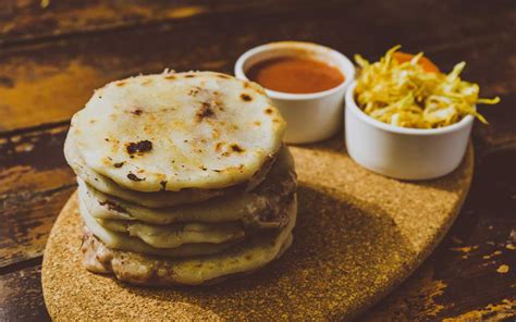 Salvadoran Food 15 Most Popular And Traditional Dishes To Try Nomad