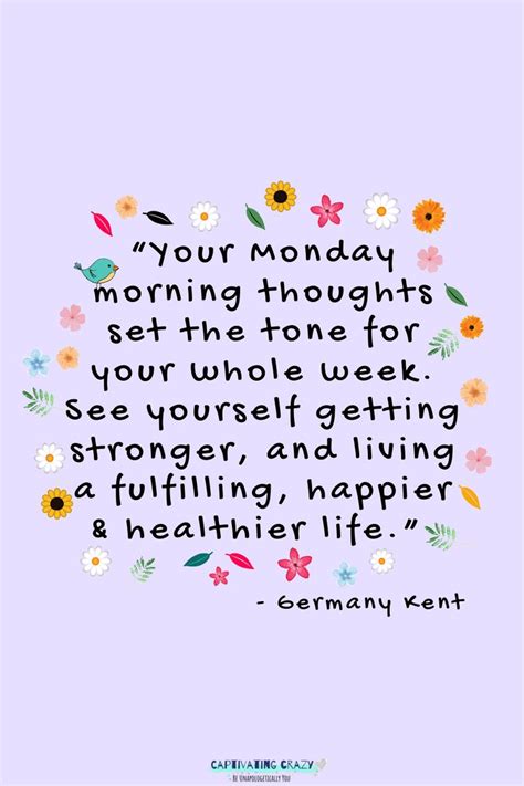 77 Motivation Monday Quotes You Need To Know In 2022 Happy Monday