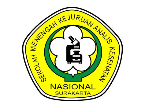 Logo Smk Negeri Surakarta Vector Cdr Png Hd Biologizone Sexiezpix Web