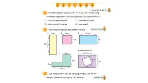 Kunci Jawaban Matematika Kelas 4 Kurikulum Merdeka Volume 2 Halaman 31