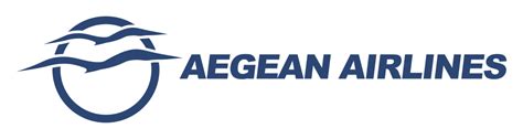 Aegean Airlines Logo Airlines