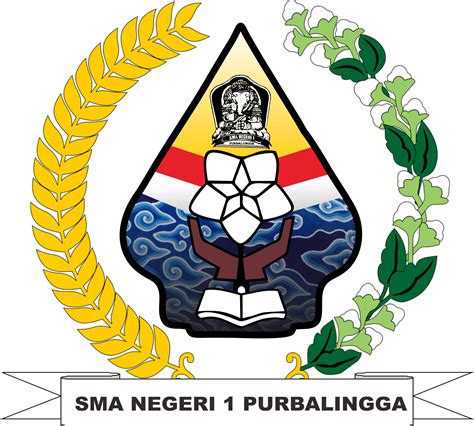 Gambar Logo Osis Sma Sinau