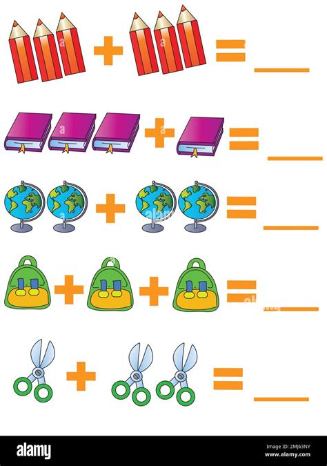 Descubrir 50 Imagen Club De Matematicas Para Preescolar Abzlocalmx