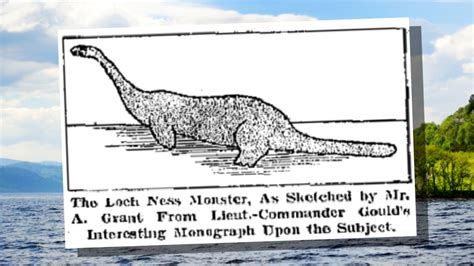 Top 10 Loch Ness Monster Facts