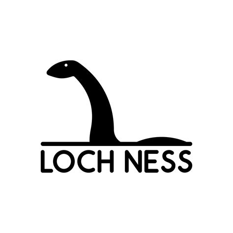 Clipart Library Loch Ness Monster Clipart Loch Ness Monster Logo