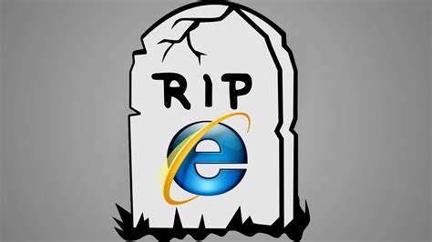 When Does Internet Explorer End End Of Life Confirmed Youtube