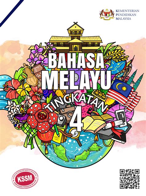 Jawapan Buku Teks Tingkatan 4 Bahasa Melayu Wallpaper