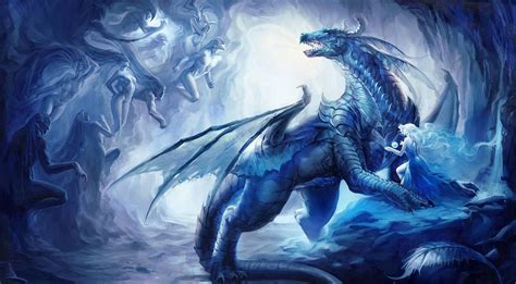 Bleach Ice Dragon Wallpapers Top Free Bleach Ice Dragon Backgrounds