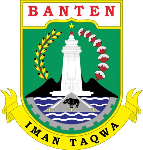 Provinsi Banten Pemajuan Kebudayaan