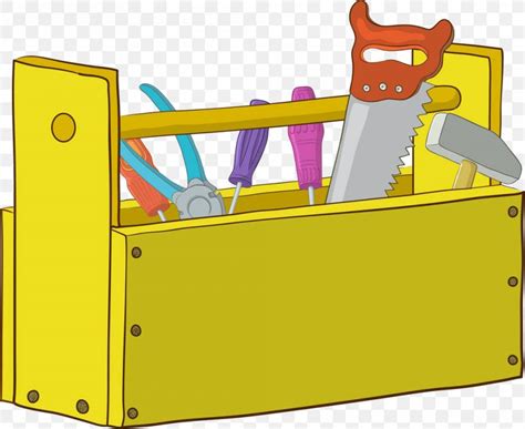 Animated Toolbox Clipart 10 Free Cliparts Download Images On