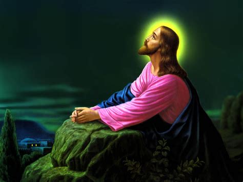 Jesus Christ Desktop Backgrounds Wallpaper Cave