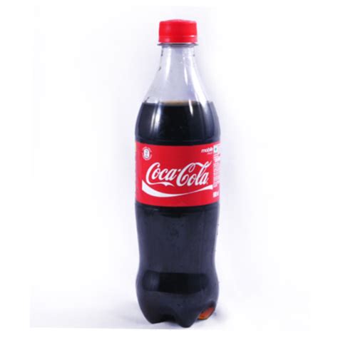 Classic Coke 600ml X24 Ghc Reid And Co Ltd