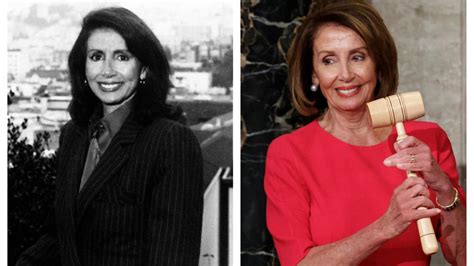 House speaker nancy pelosi, washington d. A look at Nancy Pelosi's career, in photos | National News | madison.com