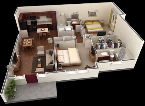 Glade creek roanoke va apartments floor plans and. 2 Bedroom Apartment/House Plans | smiuchin