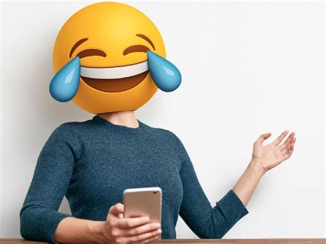 Wah Emoji Yang Paling Sering Dipakai Bisa Ungkap Diri Sebenarnya 2