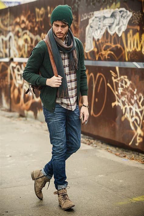 15 Most Popular Casual Outfits Ideas For Men 2018