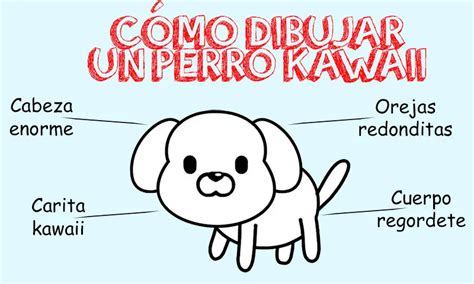 Como Dibujar Un Perro Tierno Facil