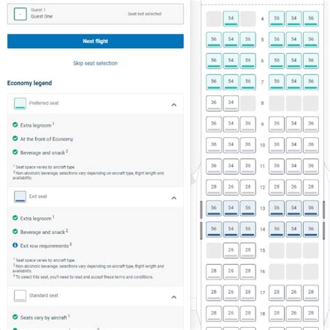 Boeing 737 Seating Plan Westjet Cabinets Matttroy