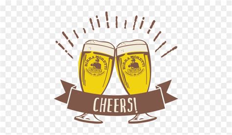 Cheers Beer Glass Cheers Png Free Transparent PNG Clipart Images