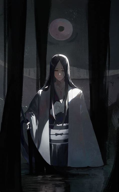 Unohana Retsu Bleach Image By Zzz纸盒 3720657 Zerochan Anime Image