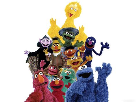 Explore stunning sesame street wallpapers, created by theotaku.com's friendly and talented community. Sesame Street wallpapers - HD wallpaper Collections ...