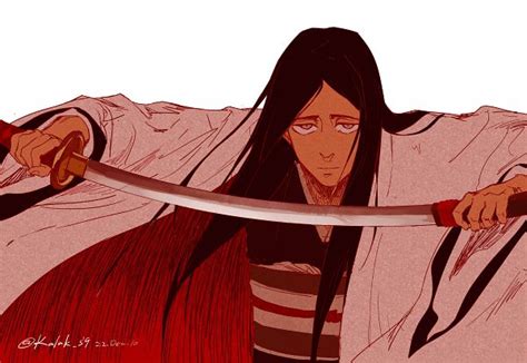 Unohana Retsu Bleach Image By Kalak 39 3843645 Zerochan Anime