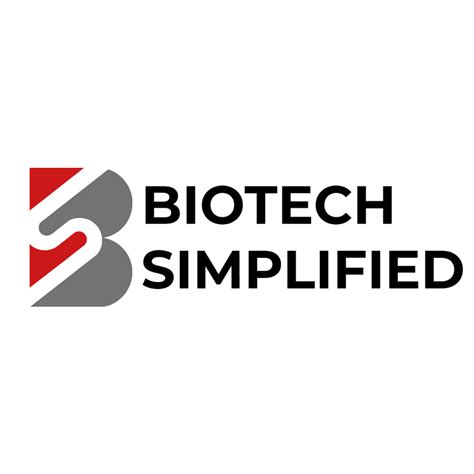 Biotech Simplified Articles