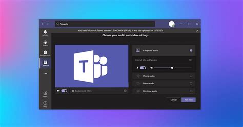 A Brand New Microsoft Teams Desktop App Is Coming And Its Web Based