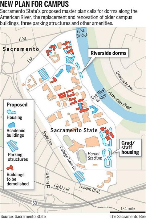 American River College Map Navigating Your Way To Success 2023