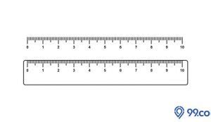 Mengenal Satuan Panjang Dan Cara Menghitung Konversinya Lengkap