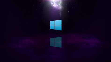 Windows 10 Wallpaper 2560x1440