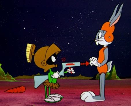 Marvin The Martian Bugs Bunny Sitcoms Online Photo Galleries