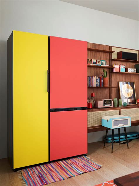 Bespoke Refrigerator The Ultimate Guide For 2023 Pt Bbu