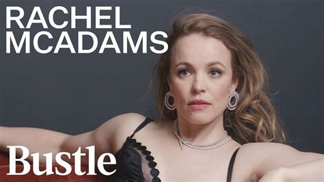 Rachel Mcadams Bustle On Set Photoshoot Actresses Female Actresses