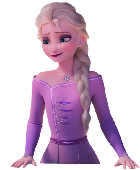 Elsa Frozen Ii Png By Jakeysamra On Deviantart